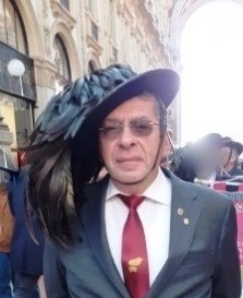 John