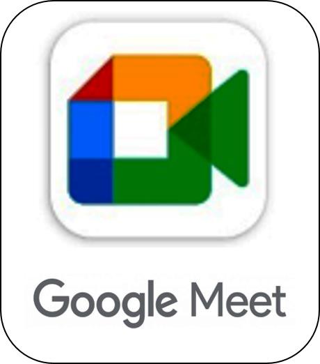 meet di Google