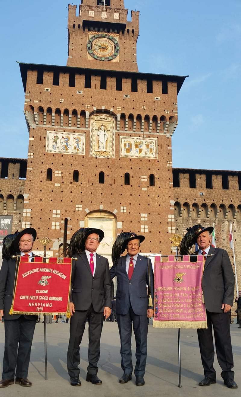 Sfilata Duomo