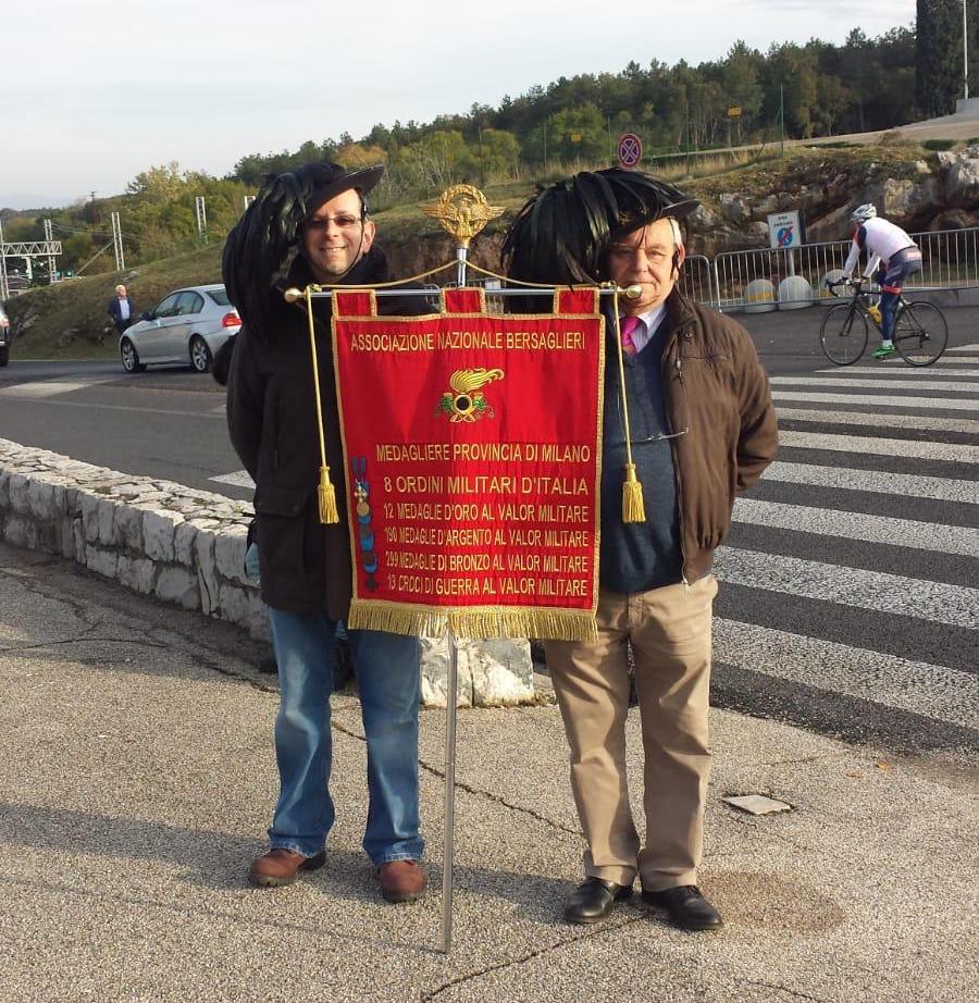 Centenario della Grande Guerra