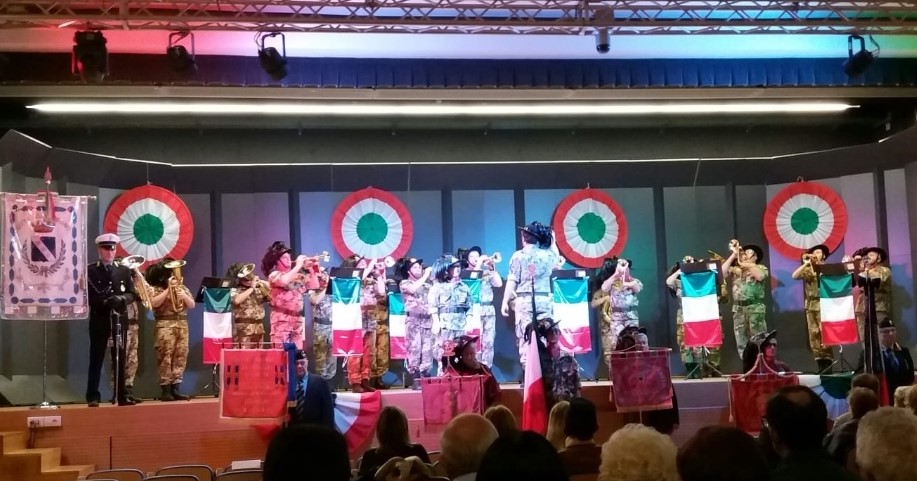 Legnano 24 Novembre