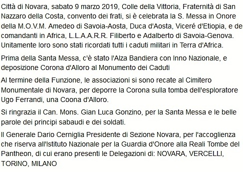 Novara