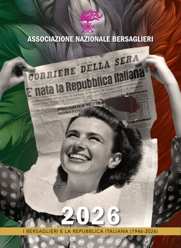 Presentazione Calendario ANB